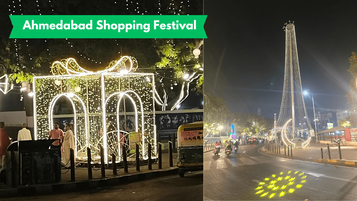 Ahmedabad Shopping Festival