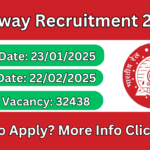 Railway Recruitment