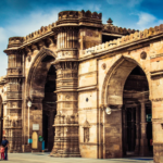 Ahmedabad Heritage Walk