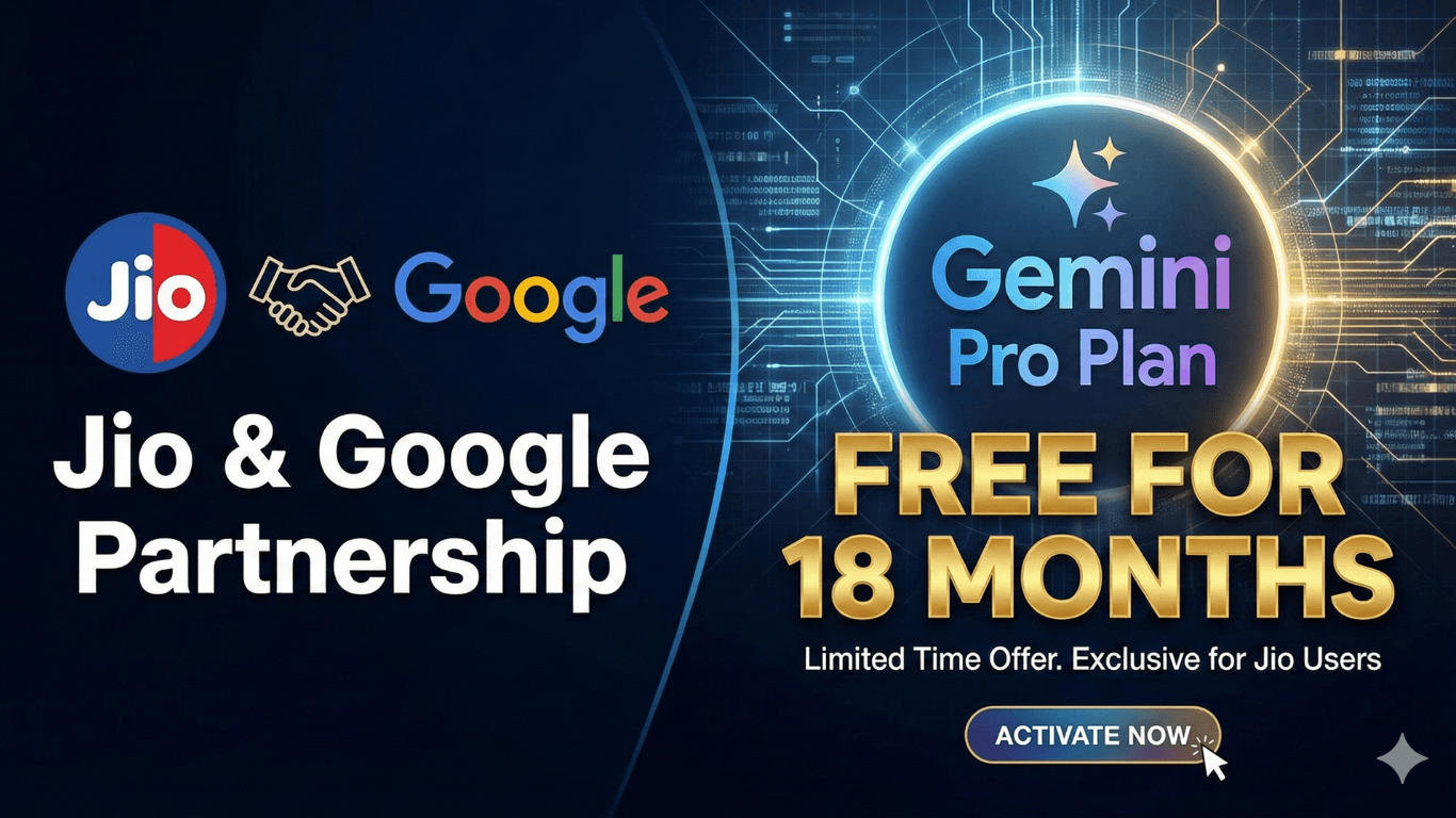 Pro Plan of Google Gemini
