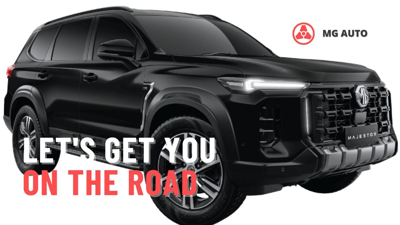 mg majestor price